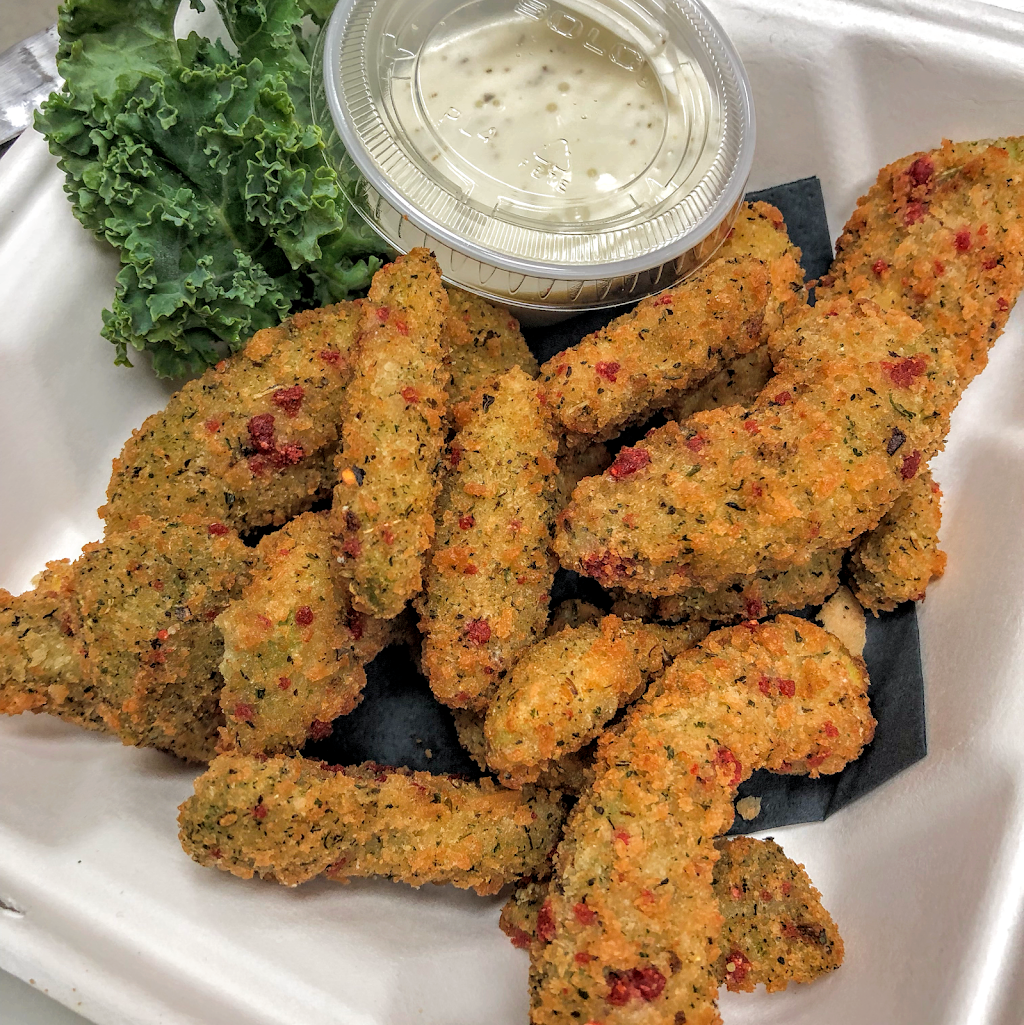 Elvies Bistro | restaurant | 105 E Center St ste b, Centralia, WA 98531, USA | 3607363926 OR +1 360-736-3926