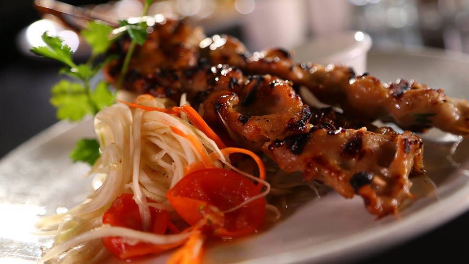 The Wild Thaiger | restaurant | 2631 N Central Ave, Phoenix, AZ 85004, USA | 6022418995 OR +1 602-241-8995