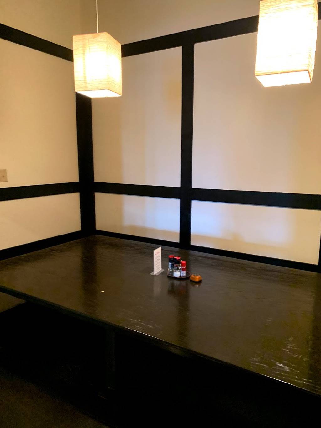 East Japanese Restaurant | restaurant | 11509 Kingston Pike, Farragut, TN 37934, USA | 8656714404 OR +1 865-671-4404