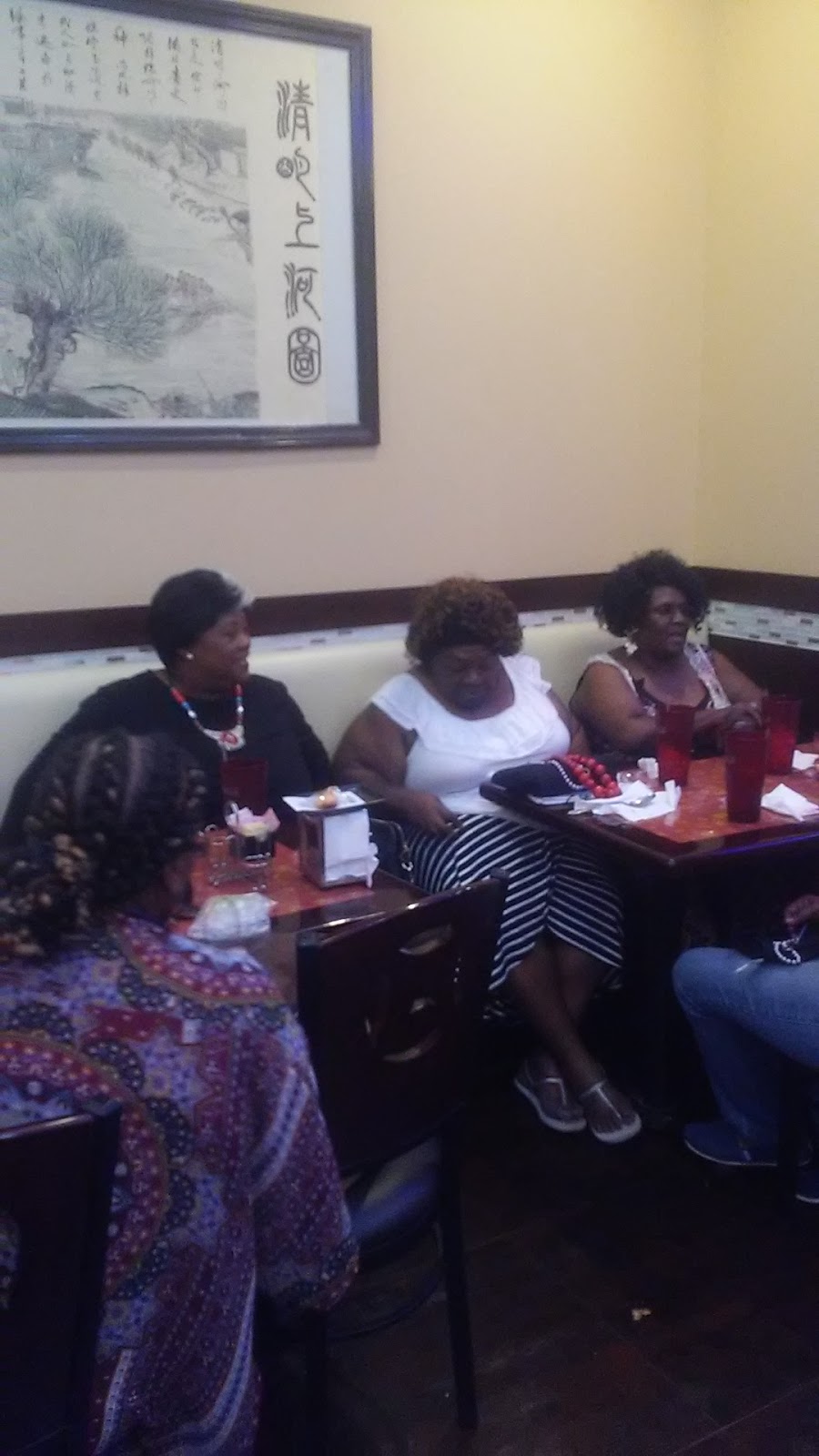 Chopsticks buffet | restaurant | 147 US-65, Tallulah, LA 71282, USA | 3185741158 OR +1 318-574-1158