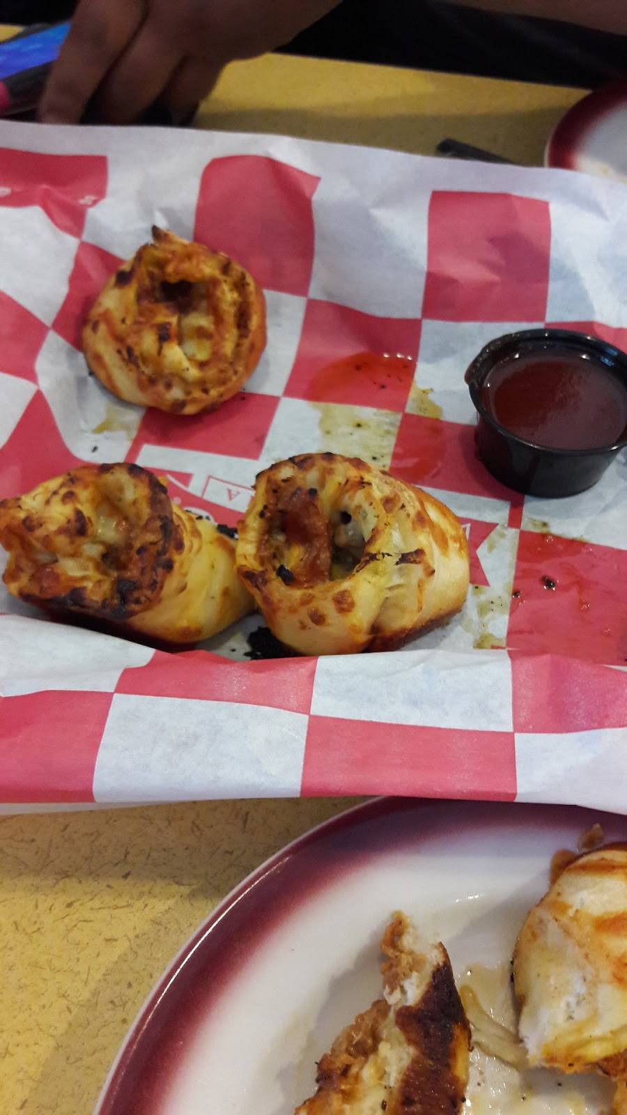 LaRosas Pizza Kenwood | restaurant | 7691 Montgomery Rd, Cincinnati, OH 45236, USA | 5133471111 OR +1 513-347-1111