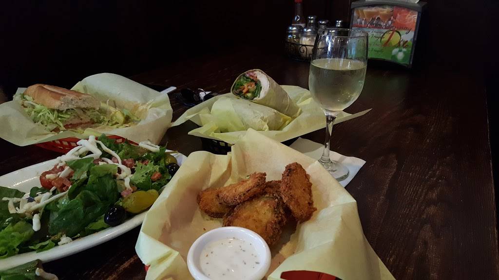 Franks Pizza Joint | restaurant | 3741 Avocado Blvd, La Mesa, CA 91941, USA | 6196607492 OR +1 619-660-7492