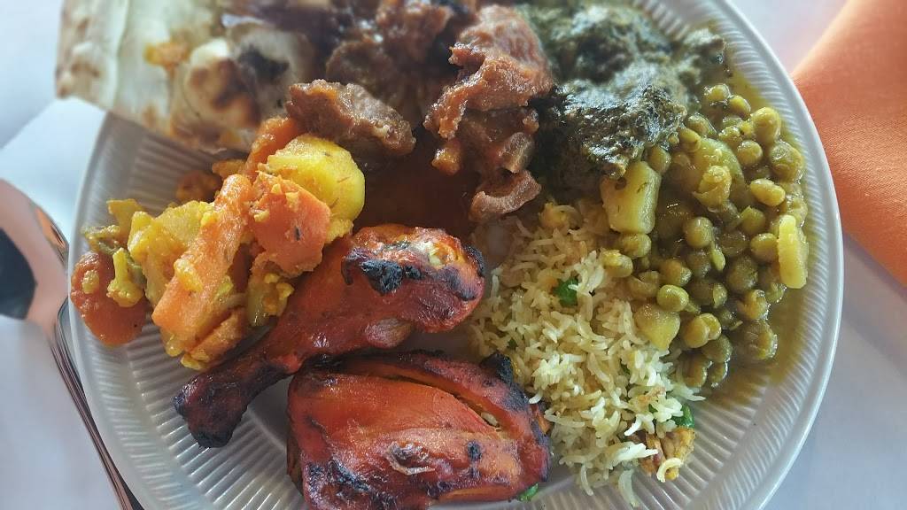 Kabab N Kurry | restaurant | 2220 1st Capitol Dr, St Charles, MO 63301, USA | 6367573835 OR +1 636-757-3835