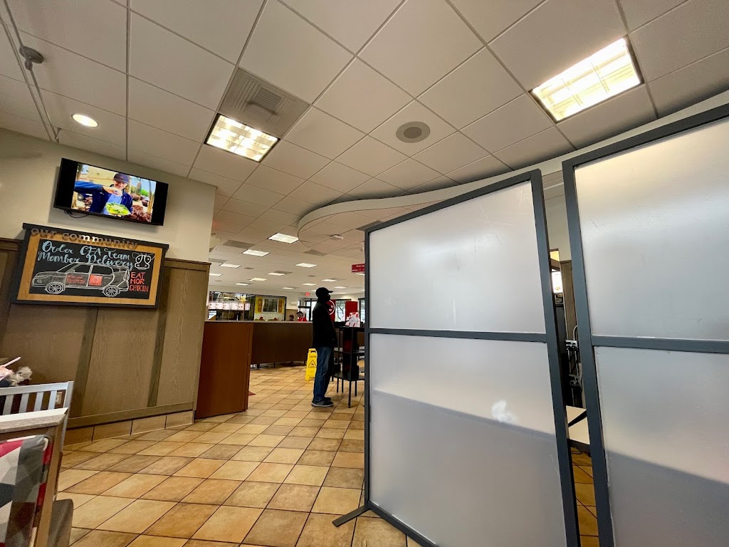 Chick-fil-A | restaurant | 2715 Southwest Fwy, Houston, TX 77098, USA | 7135232442 OR +1 713-523-2442