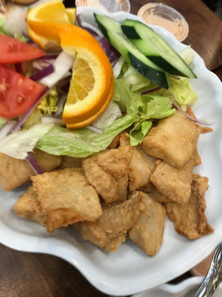 Los Magueyes Seafood | restaurant | 4849 W 79th St, Burbank, IL 60459, USA | 7089073255 OR +1 708-907-3255