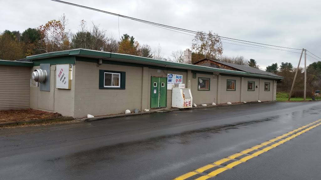 Granville Tavern | night club | 8676 PA-514, Granville Summit, PA 16926, USA | 5703645000 OR +1 570-364-5000