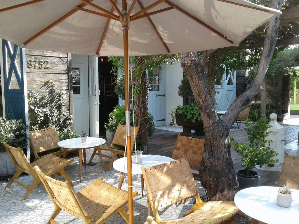 Eveleigh | restaurant | 8752 Sunset Blvd, West Hollywood, CA 90069, USA | 4242391630 OR +1 424-239-1630