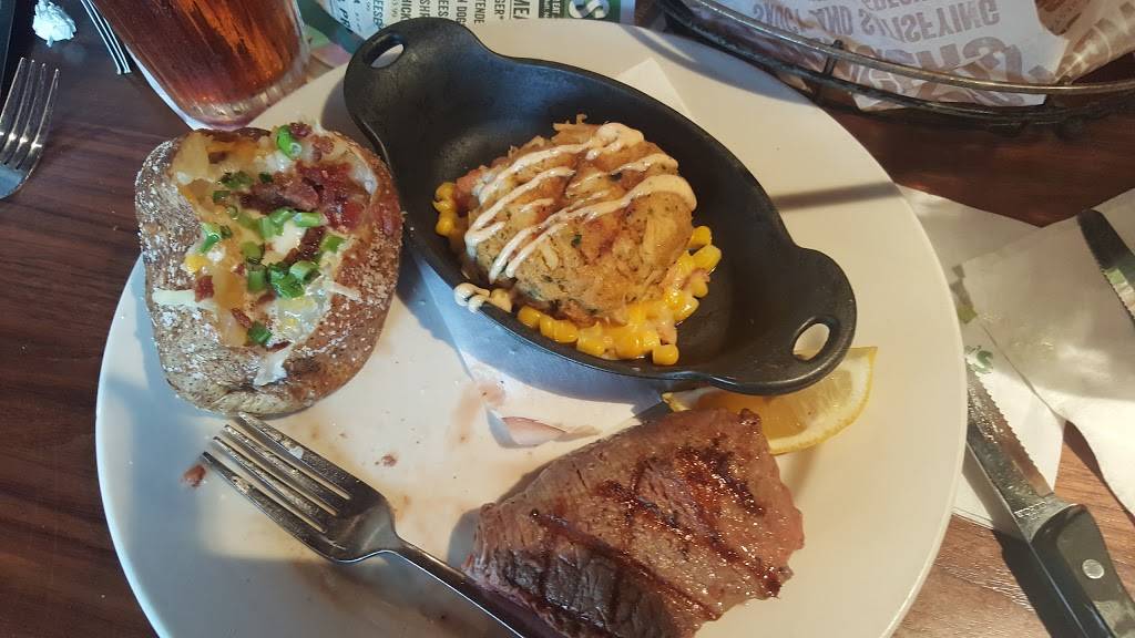 OCharley’s Restaurant & Bar | restaurant | 150 Laurel St NE, Christiansburg, VA 24073, USA | 5403825651 OR +1 540-382-5651