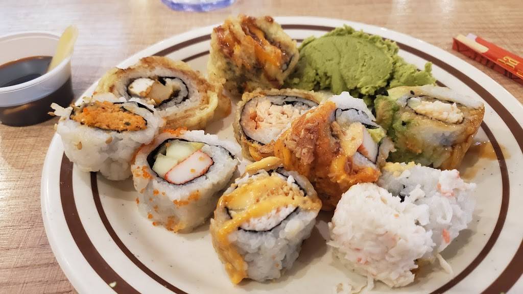 Pacific Seafood Buffet | restaurant | 3110 N Arizona Ave, Chandler, AZ 85225, USA | 4808925898 OR +1 480-892-5898