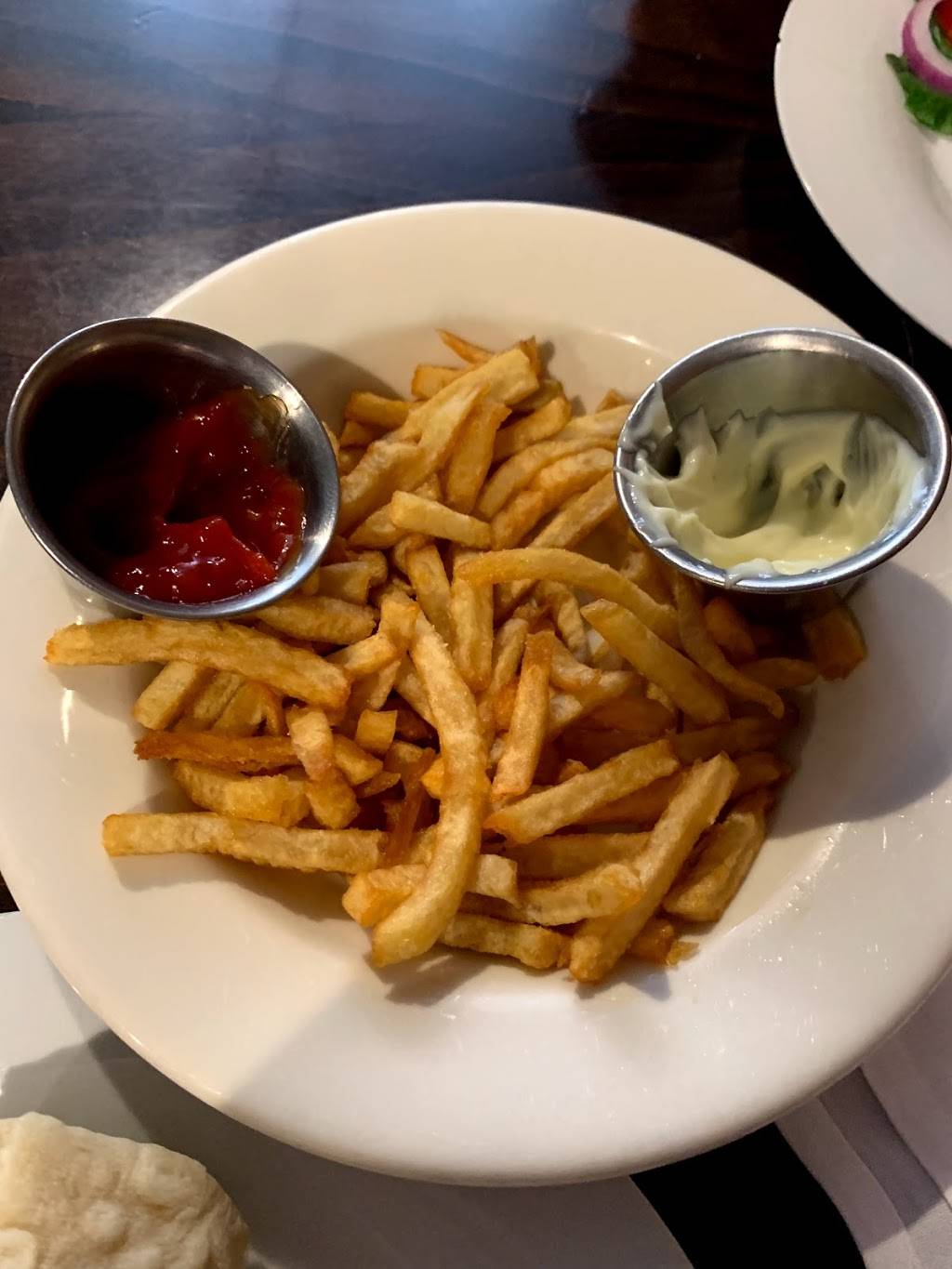 One Twenty Six | restaurant | 126 E Washington St, Iowa City, IA 52240, USA | 3198871909 OR +1 319-887-1909