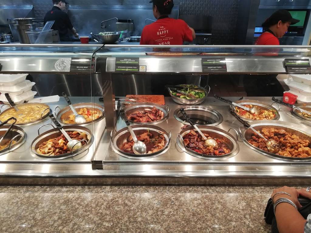 Panda Express | restaurant | 333 Keahole St. #2c1, Honolulu, HI 96825, USA | 8083964088 OR +1 808-396-4088