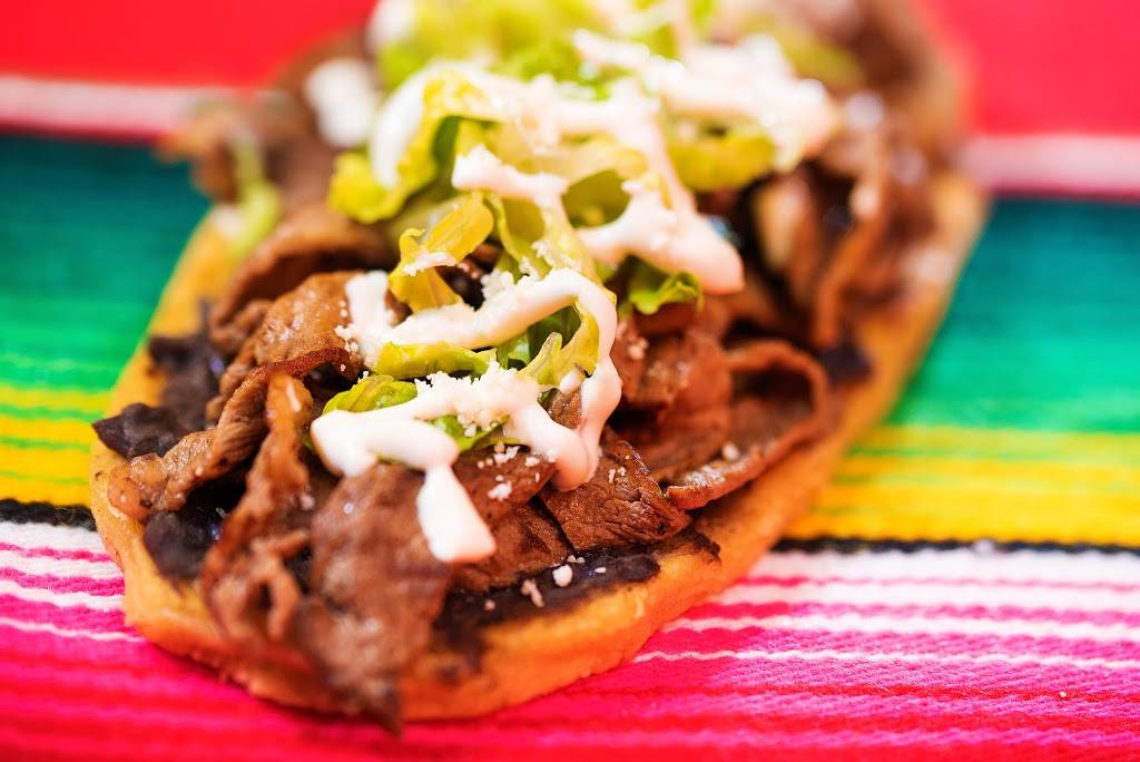 Homemade Taqueria Maspeth | restaurant | 71-3 Grand Ave, Maspeth, NY 11378, USA | 7187790771 OR +1 718-779-0771