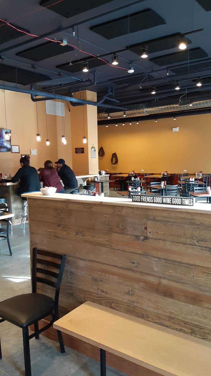 DOUGS DAY DINER MAINSTREET | restaurant | 18671 Mainstreet, Parker, CO 80134, USA | 7204767162 OR +1 720-476-7162