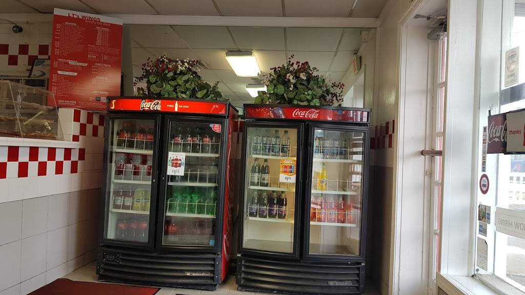 L Ts Wings | restaurant | 1160 Fairburn Rd SW, Atlanta, GA 30331, USA | 4043490006 OR +1 404-349-0006