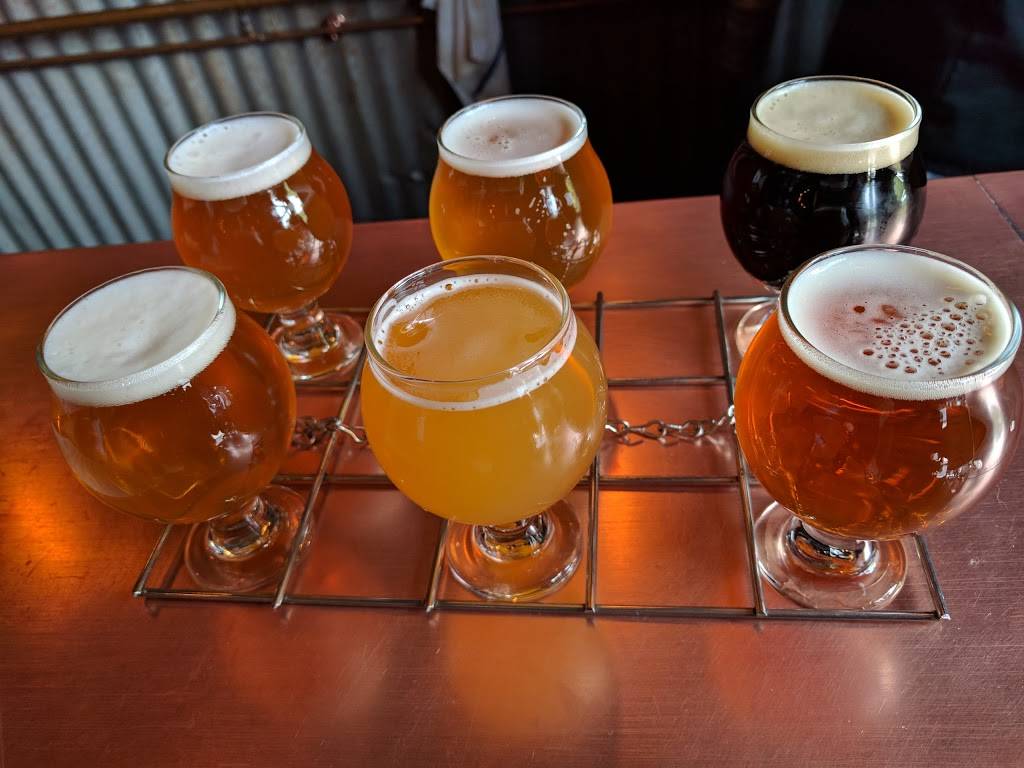 Gilman Brewing Company | restaurant | 912 Gilman St, Berkeley, CA 94710, USA | 5105568701 OR +1 510-556-8701