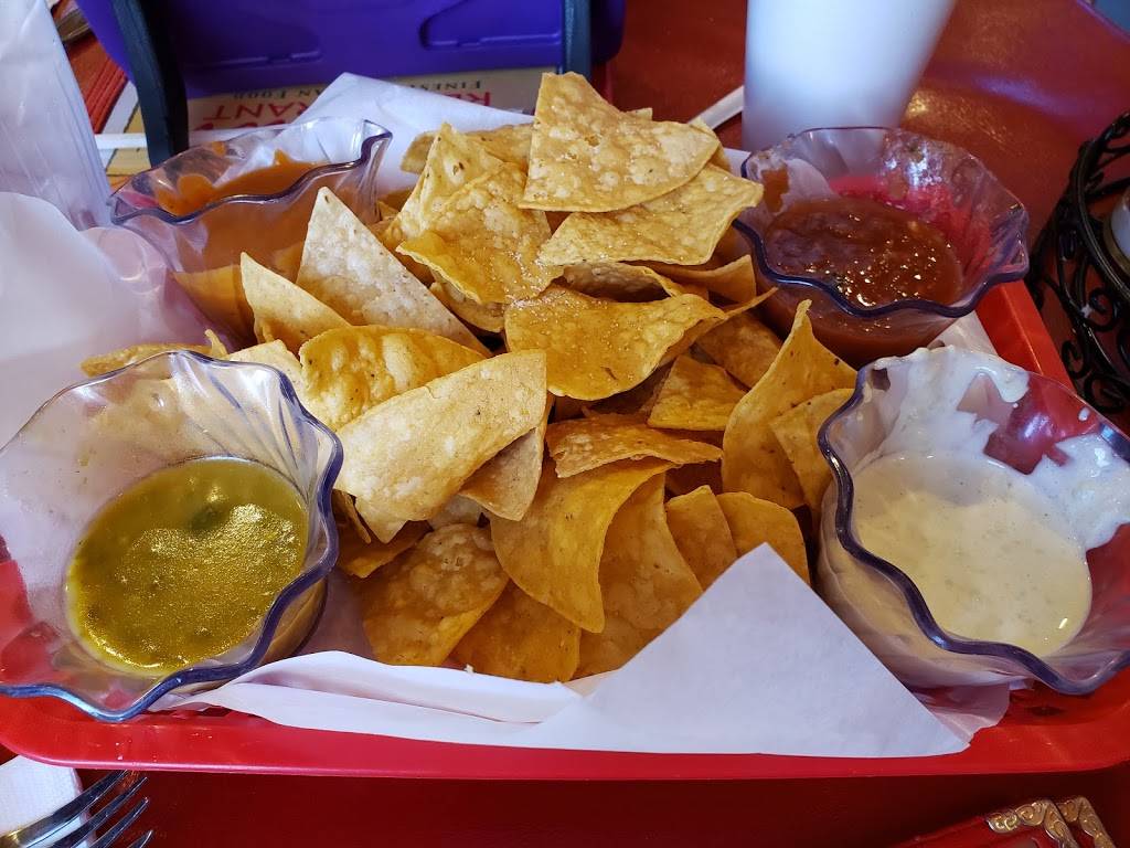 Si Señor Restaurant | meal takeaway | 1551 E Amador Ave, Las Cruces, NM 88001, USA | 5755270817 OR +1 575-527-0817