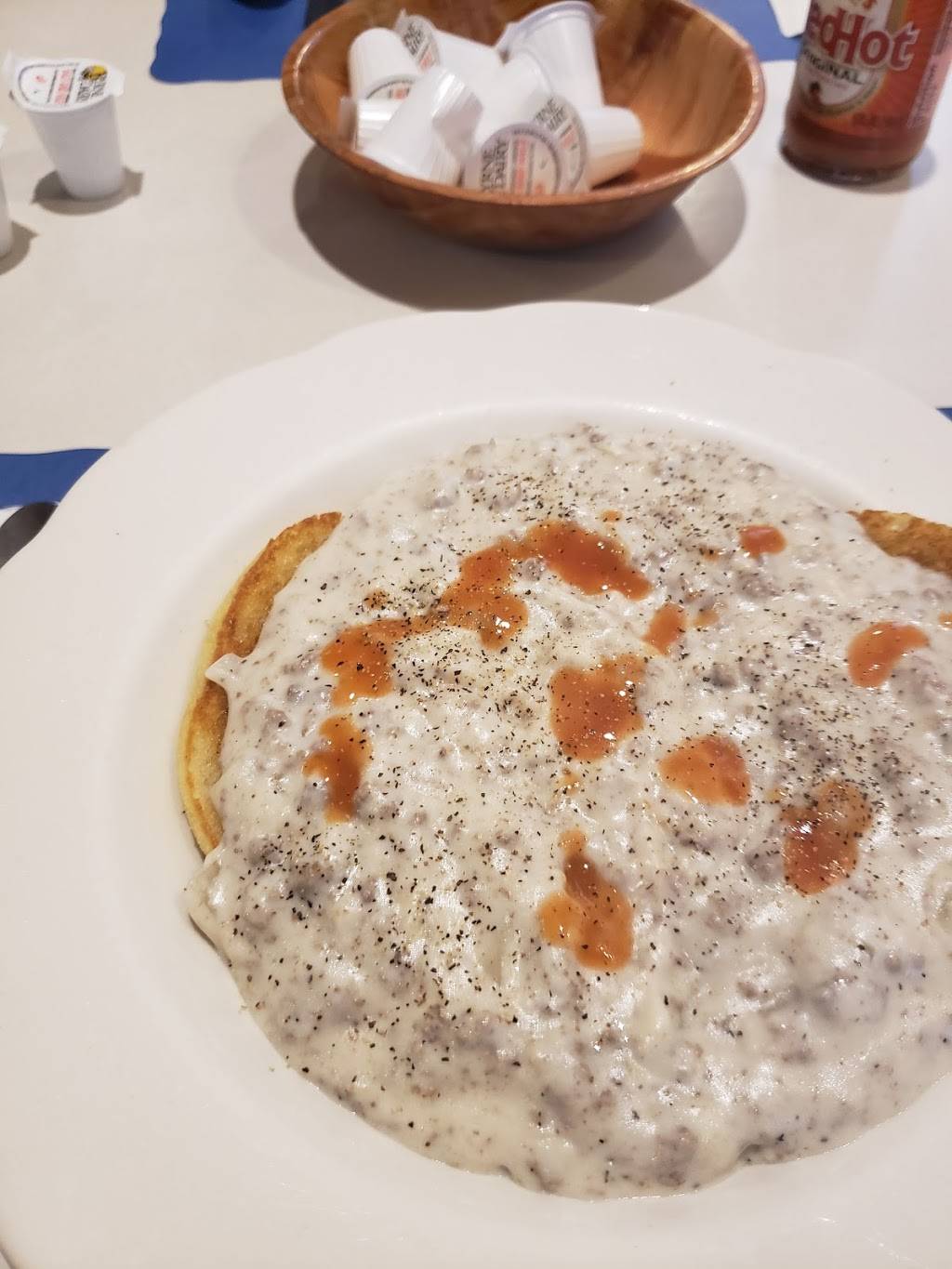 Breakfast Nook | restaurant | 770 S Main St, Bellingham, MA 02019, USA | 5088832442 OR +1 508-883-2442