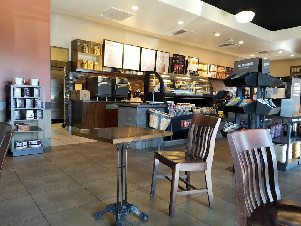 Starbucks | cafe | 1801 McHenry Ave, Modesto, CA 95350, USA | 2095690972 OR +1 209-569-0972