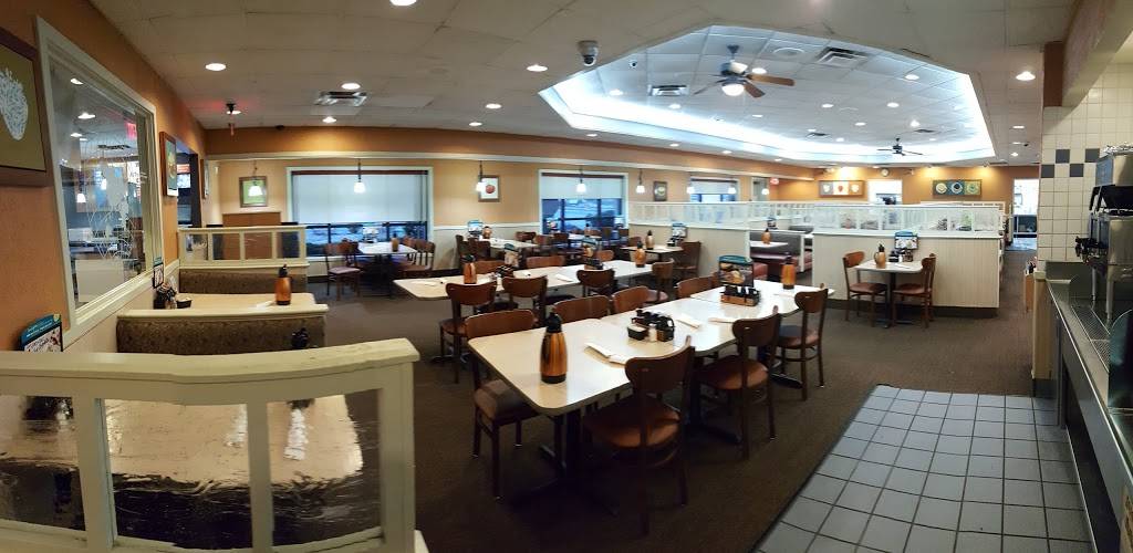 IHOP | restaurant | 15470 Annapolis Rd, Bowie, MD 20715, USA | 3014644550 OR +1 301-464-4550