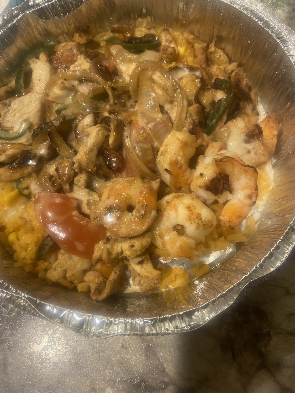 Señor Tequila (Sherwood) | restaurant | 8605 AR-107, Sherwood, AR 72120, USA | 5018353620 OR +1 501-835-3620