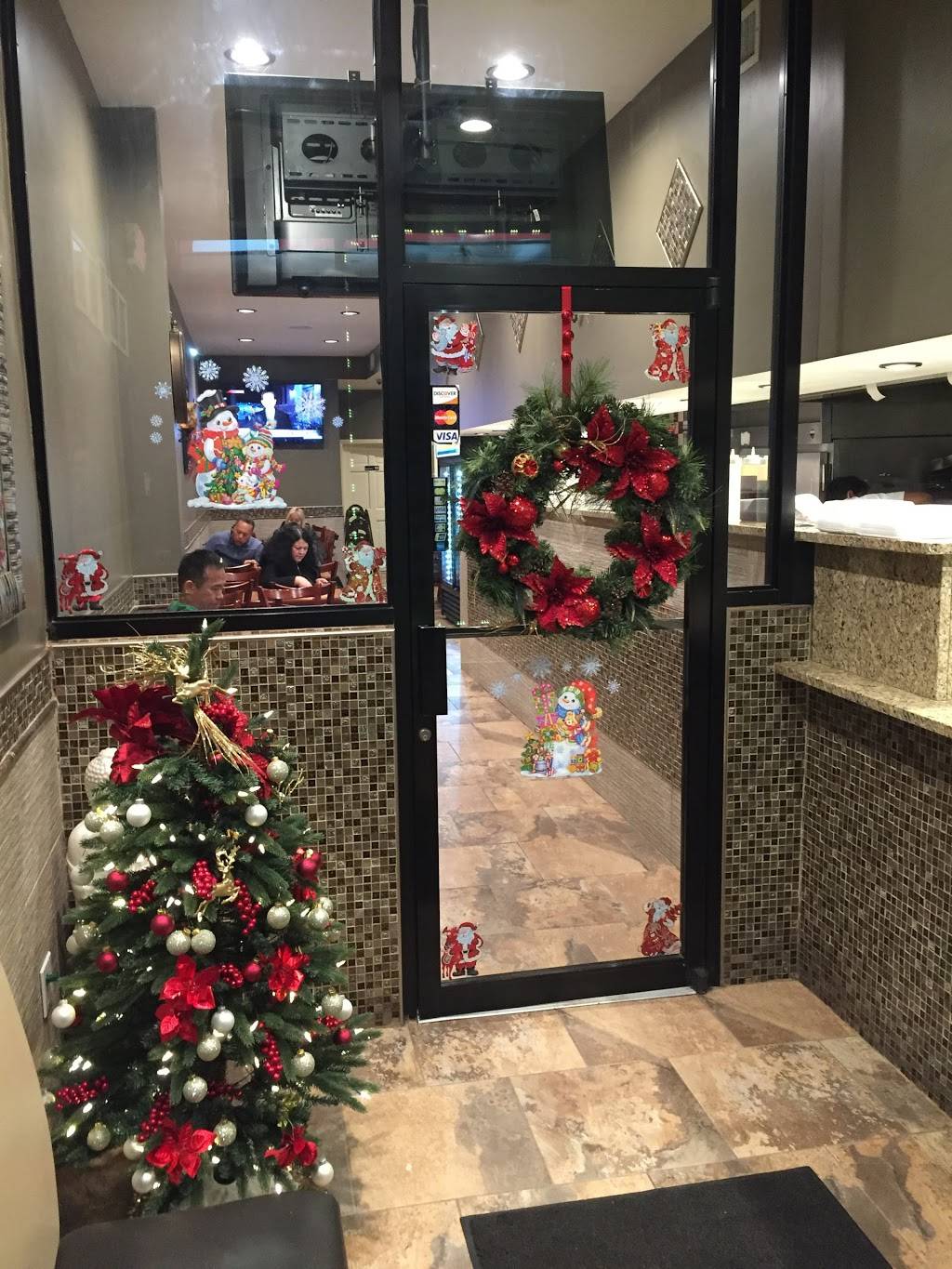 Millennium Chicken | restaurant | 1745 Hempstead Turnpike, Elmont, NY 11003, USA | 5163263231 OR +1 516-326-3231