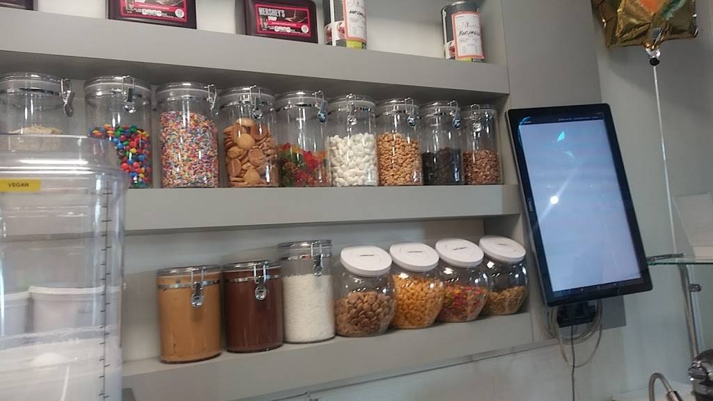 NitroLicious | restaurant | 2900 Peachtree Rd NW, Atlanta, GA 30305, USA | 4042286880 OR +1 404-228-6880