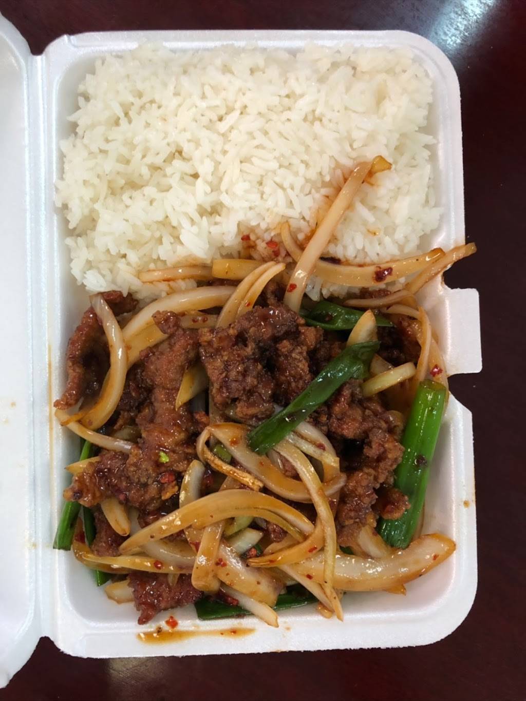 China Garden Restaurant | restaurant | 5441 S Anthony Blvd, Fort Wayne, IN 46806, USA | 2604476102 OR +1 260-447-6102