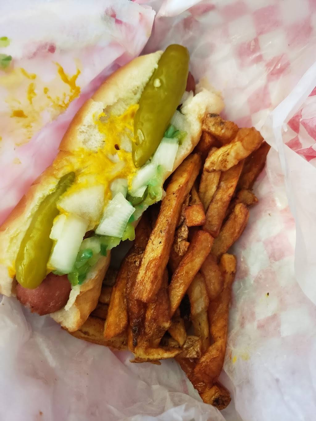 Callies Finger Foods | restaurant | 878 Missouri Ave #4, St Robert, MO 65584, USA | 5734512447 OR +1 573-451-2447