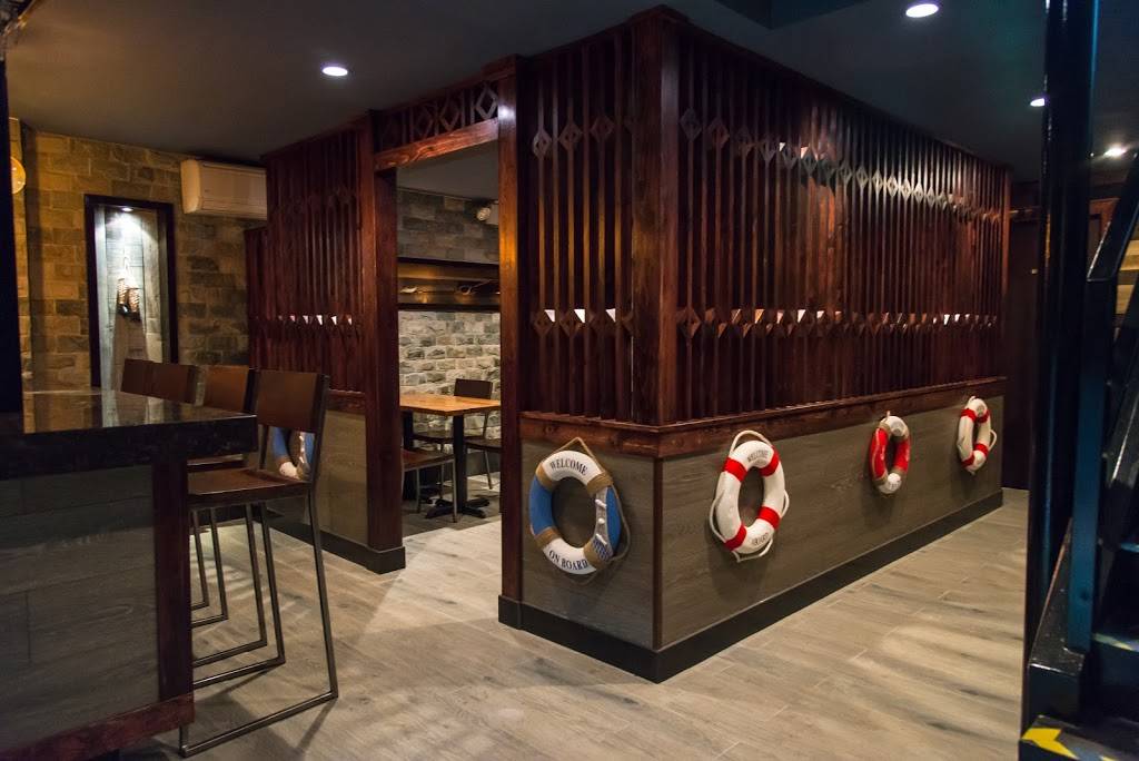 Boilery | restaurant | 710 Amsterdam Ave, New York, NY 10025, USA | 6467558968 OR +1 646-755-8968