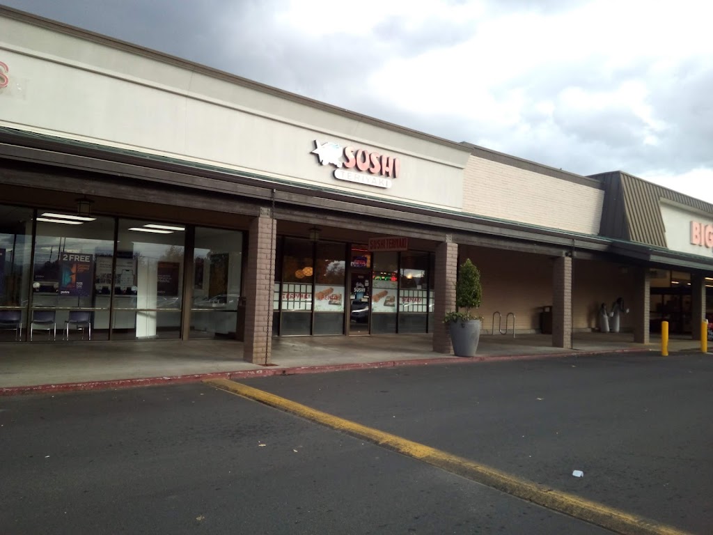 Star Sushi | restaurant | 1080 Biddle Rd, Medford, OR 97504, USA | 5417739098 OR +1 541-773-9098