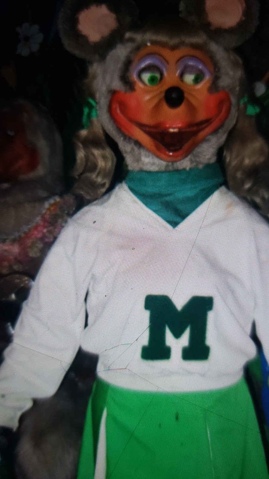 Pizza Playland | restaurant | 17734 Garland Groh Blvd, Hagerstown, MD 21740, USA | 4107198850 OR +1 410-719-8850