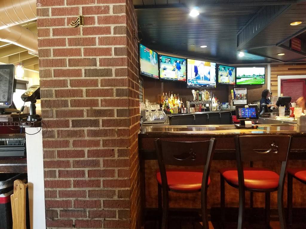 Chilis Grill & Bar | restaurant | 123 Northgate Mall Dr, Chattanooga, TN 37415, USA | 4238774344 OR +1 423-877-4344