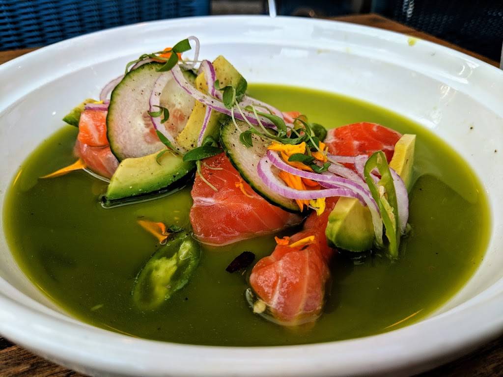 LV MAR | restaurant | 2042 Broadway, Redwood City, CA 94063, USA | 6502413111 OR +1 650-241-3111