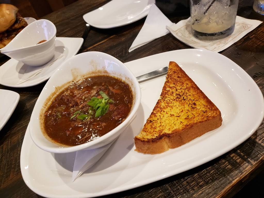 Walk-Ons Bistreaux and Bar | restaurant | 6401 N Andrews Ave, Fort Lauderdale, FL 33309, USA | 9548453800 OR +1 954-845-3800