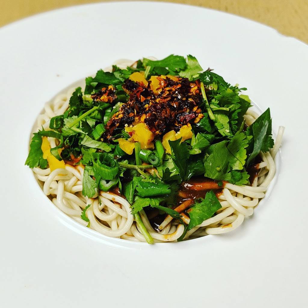 Q By Peter Chang | restaurant | 4500 East West Highway #100, Bethesda, MD 20814, USA | 2408003722 OR +1 240-800-3722