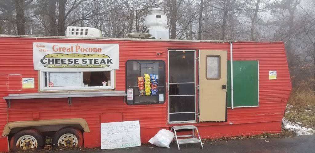 Sherrys Place | meal takeaway | PA-940, Mt Pocono, PA 18344, USA | 5708398623 OR +1 570-839-8623