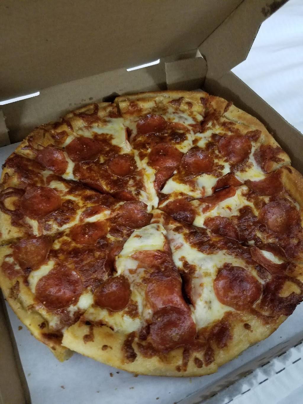 Pizza By Robert | restaurant | 30634 Detroit Rd, Westlake, OH 44145, USA | 4408999750 OR +1 440-899-9750