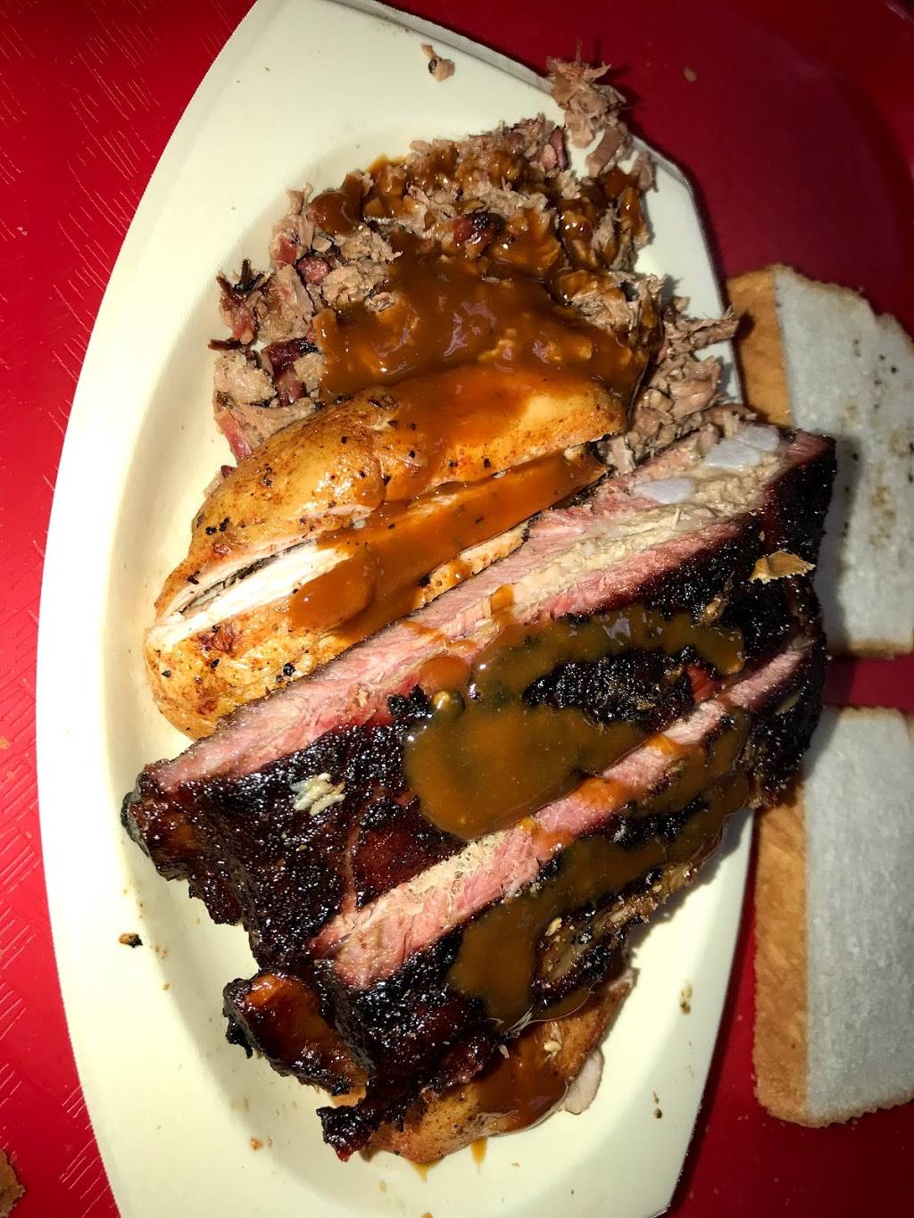 Bodacious Bar-B-Q | restaurant | 1300 W Loop 281, Longview, TX 75604, USA | 9037593914 OR +1 903-759-3914