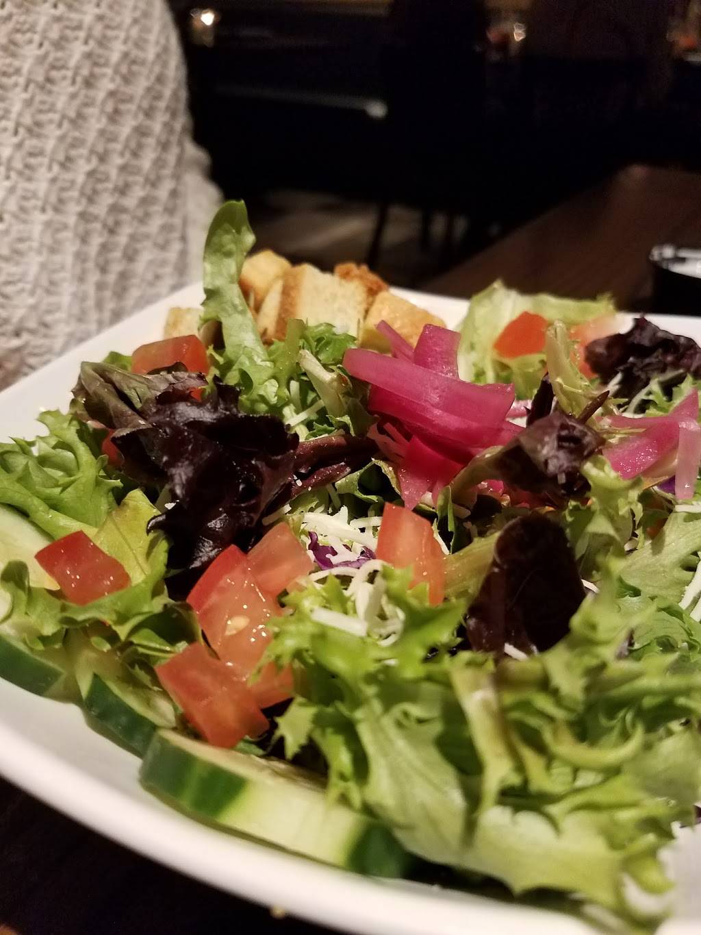 The Rickhouse | restaurant | 710 Red Banks Rd, Greenville, NC 27858, USA | 2526896377 OR +1 252-689-6377