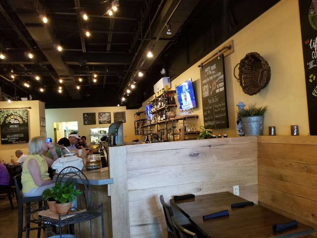 Sals Italian Kitchen | restaurant | 7945 Macarthur Blvd, Cabin John, MD 20818, USA | 2408022370 OR +1 240-802-2370