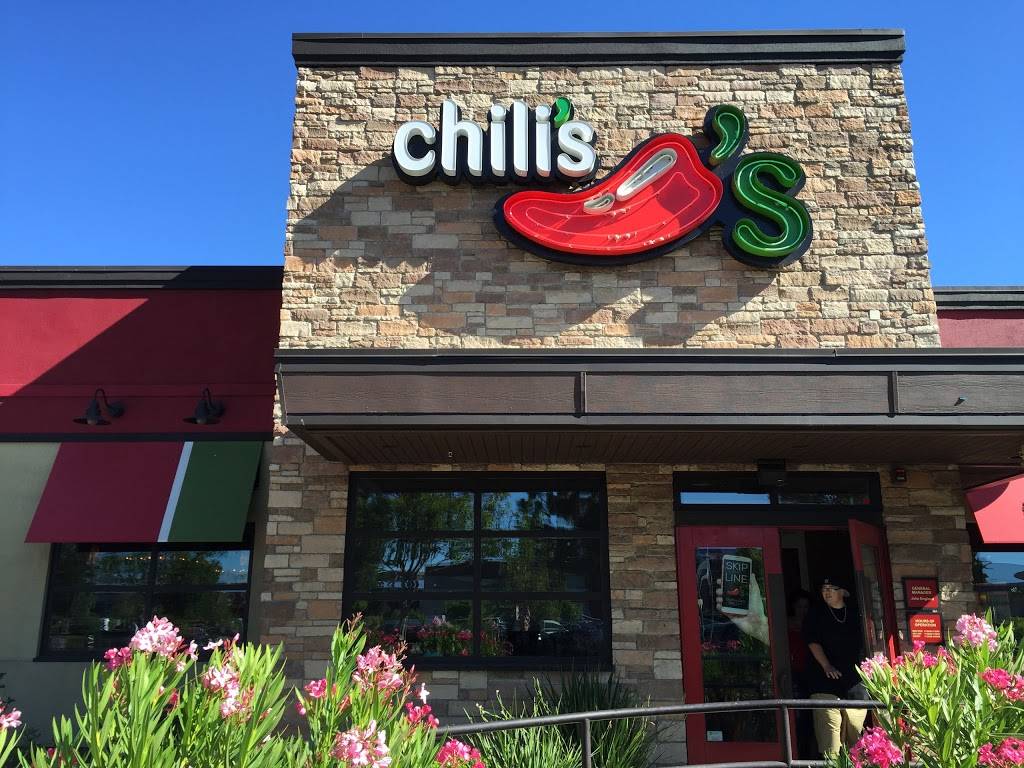 Chilis Grill & Bar | meal takeaway | 2185 Eastridge Loop, San Jose, CA 95122, USA | 4085326727 OR +1 408-532-6727