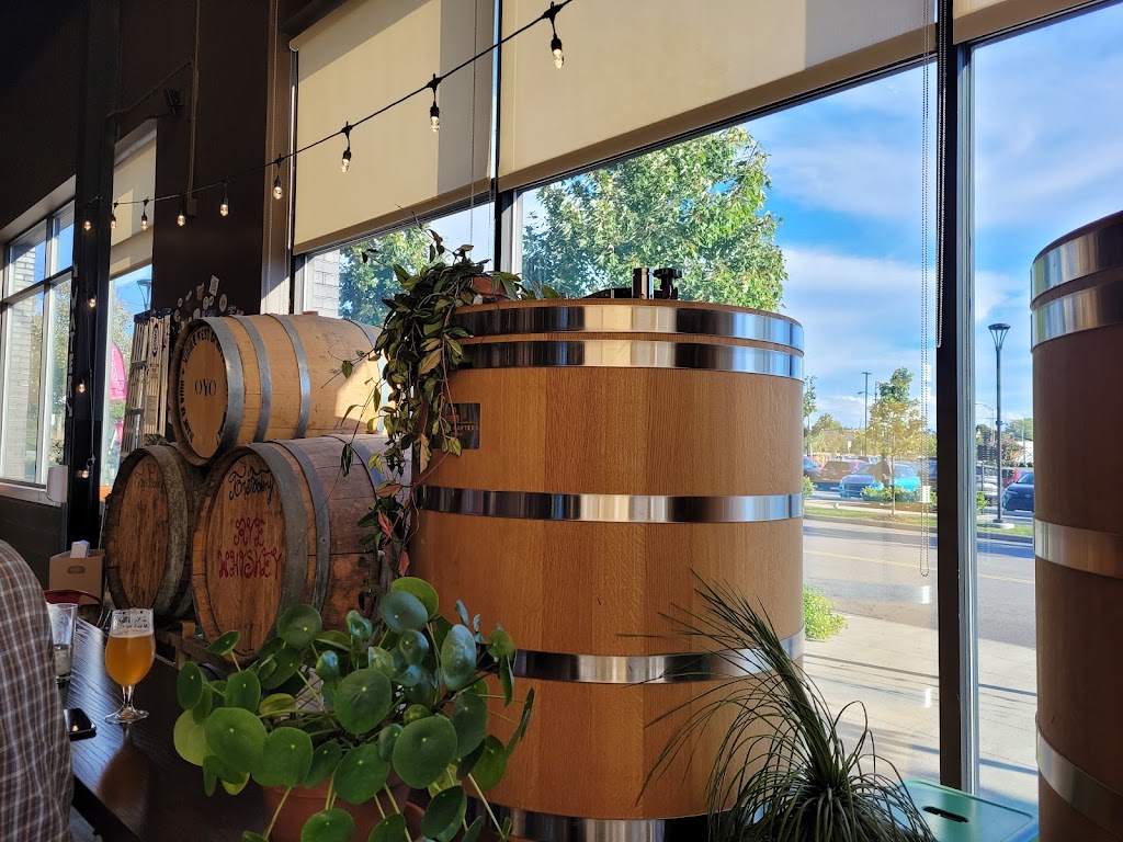 Craft Collective | restaurant | 3449 Tuttle Rd, Shaker Heights, OH 44122, USA | 2165561146 OR +1 216-556-1146