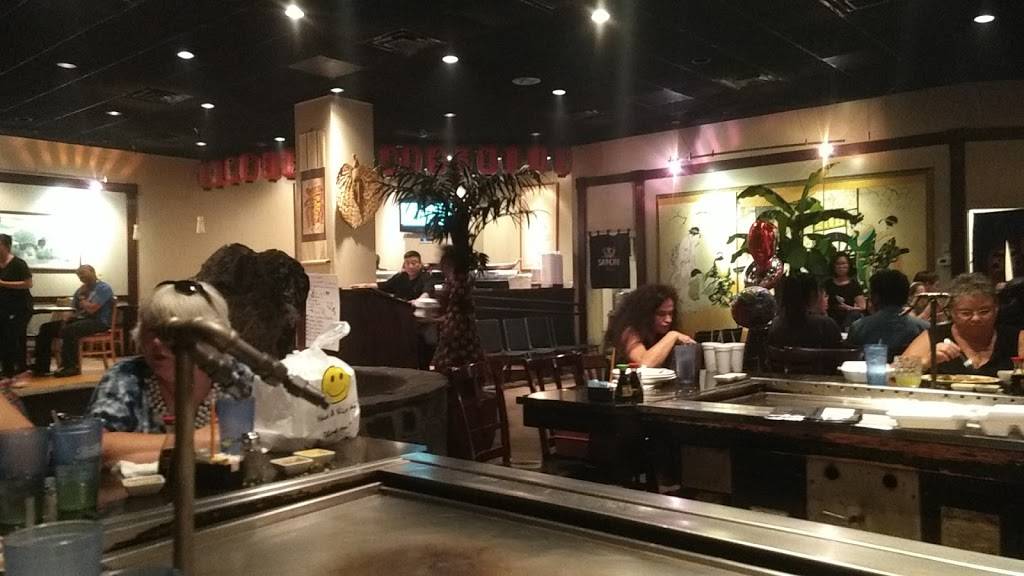 Okinawa Japanese Grillhouse & Sushi Bar | restaurant | 4403 Roosevelt Blvd, Jacksonville, FL 32210, USA | 9043888708 OR +1 904-388-8708