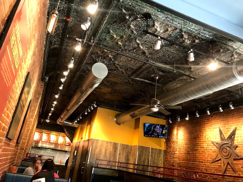 Pancheros Mexican Grill | restaurant | 32 S Clinton St, Iowa City, IA 52240, USA | 3193386311 OR +1 319-338-6311