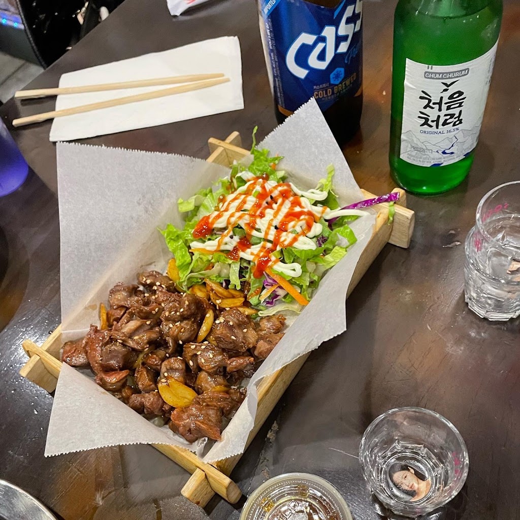 Hanshin Pocha Rowland Heights | restaurant | 18902 Gale Ave Suite B, Rowland Heights, CA 91748, USA | 6269981555 OR +1 626-998-1555