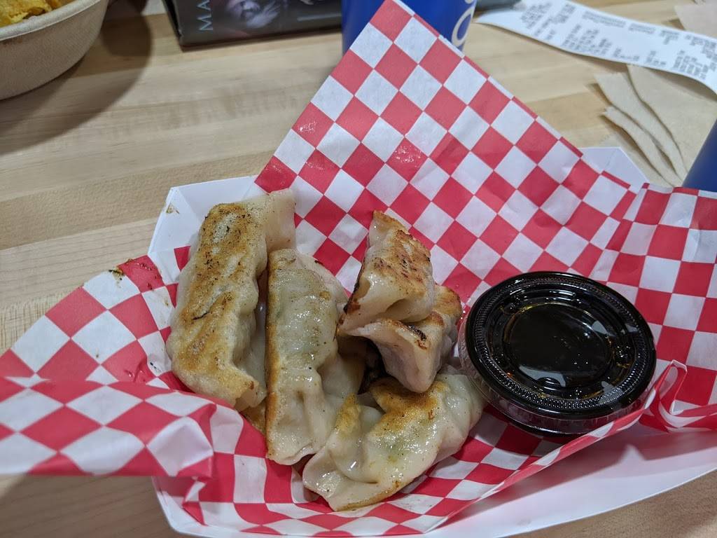 West End Poke | restaurant | 750 Summit St, Winston-Salem, NC 27101, USA | 3368423712 OR +1 336-842-3712