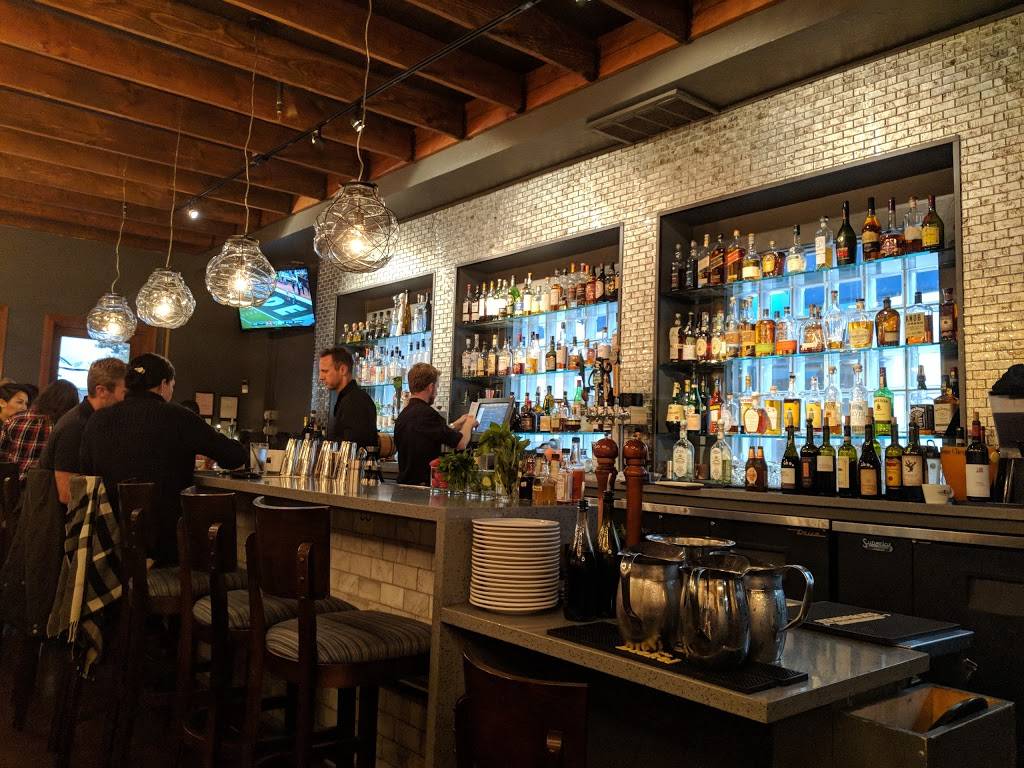 Doppio Zero | restaurant | 160 Castro St, Mountain View, CA 94041, USA | 6509384147 OR +1 650-938-4147