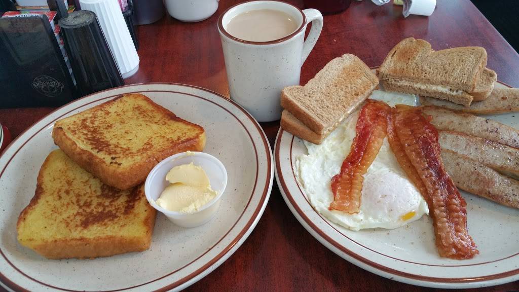 White Horse Diner | restaurant | 5408 W Lincoln Hwy, Thomasville, PA 17364, USA | 7177920864 OR +1 717-792-0864