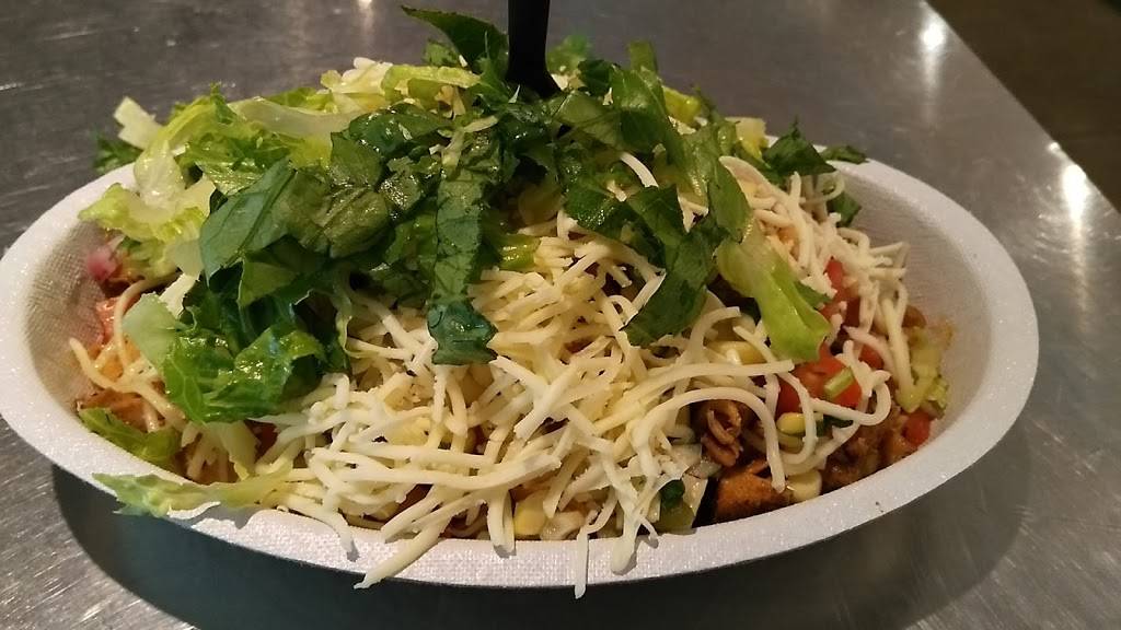 Chipotle Mexican Grill | restaurant | 765 Asp Ave Ste 110, Norman, OK 73069, USA | 4053600221 OR +1 405-360-0221