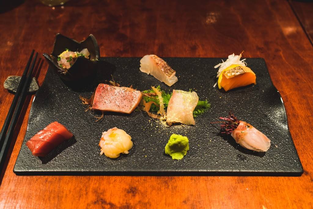 Miyake | restaurant | 468 Fore St, Portland, ME 04101, USA | 2078719170 OR +1 207-871-9170